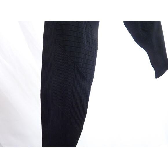 NWOT Free People Movement Black High Rise Waist Leggings XS - Picture 5 of 6